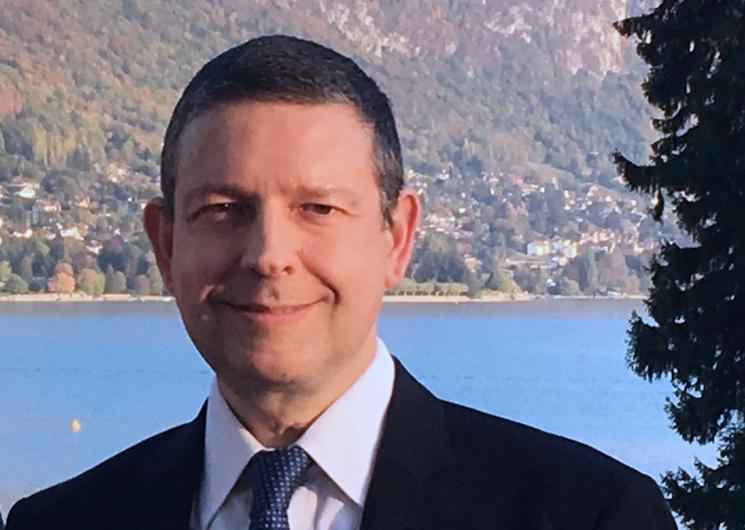 Frédéric Dal Vecchio