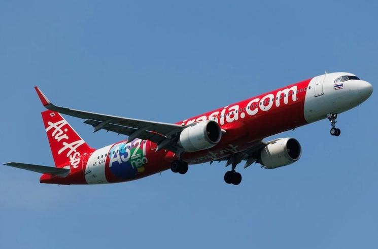 Avion Air Asia