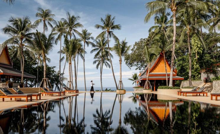 Amanpuri Phuket