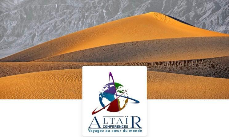 Logo Altaïr
