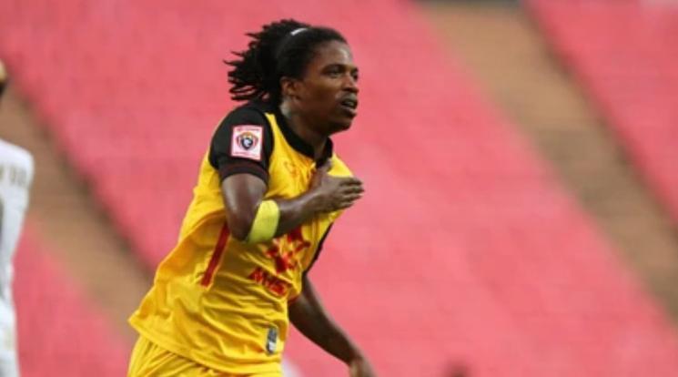 Anthony Moura en Thaïlande