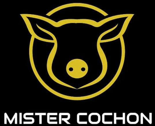 Logo Mister Cochon