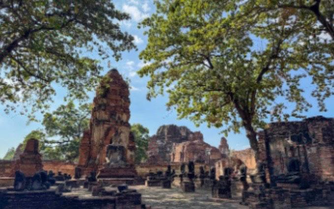 Preah Vihear