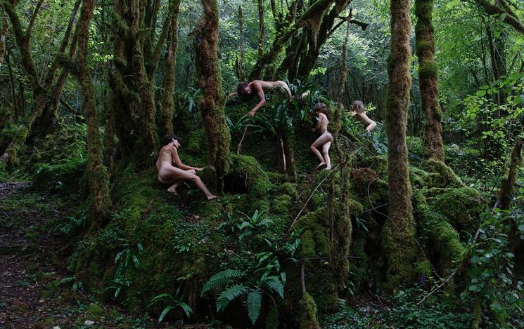 Photo de la série Love