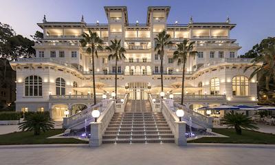 Hôtel Miramar Malaga