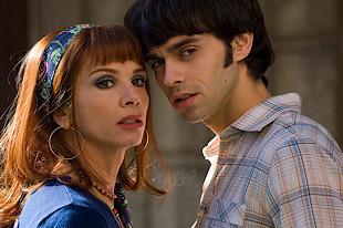 Chemin des Anglais couronné par le prestigieux prix Nadal et adapté au cinéma dans un film réalisé par Antonio Banderas.