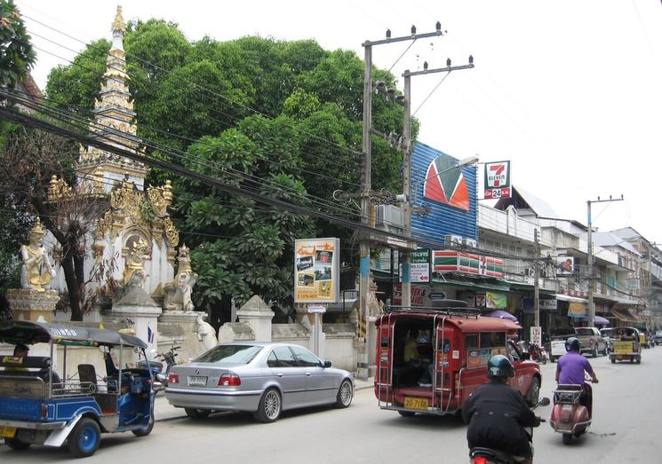 Chiang Mai