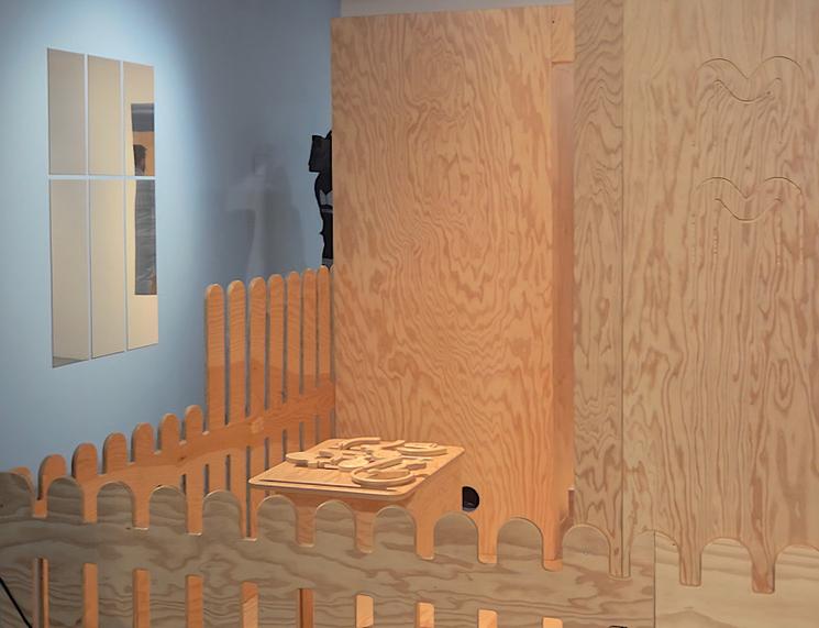 Centre Pompidou Malaga