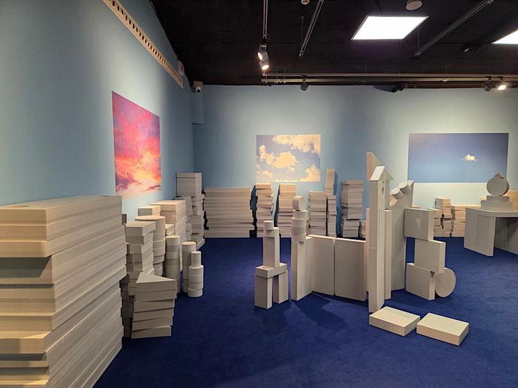 Centre Pompidou Malaga