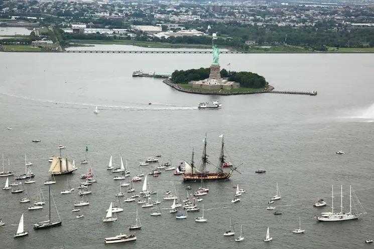 L’Hermione