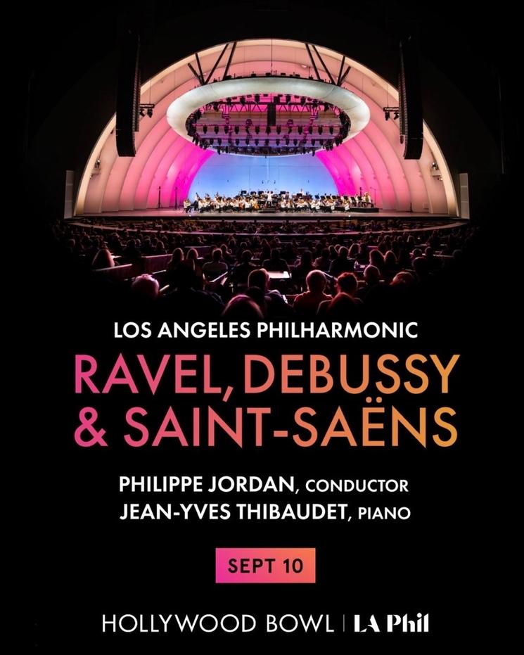 Hollywood Bowl