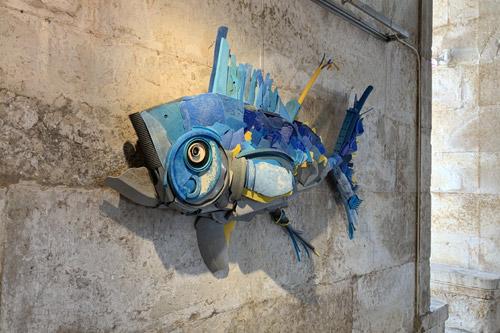 Poisson - Ricardo Ramos