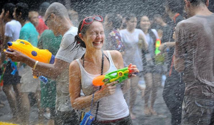 Songkran