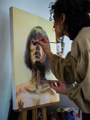 Myriam Barchiche