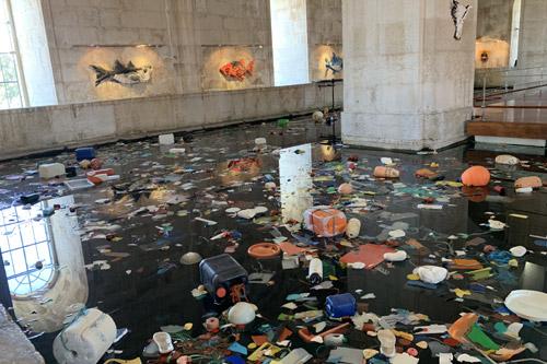 Reservatório Mãe d´Agua