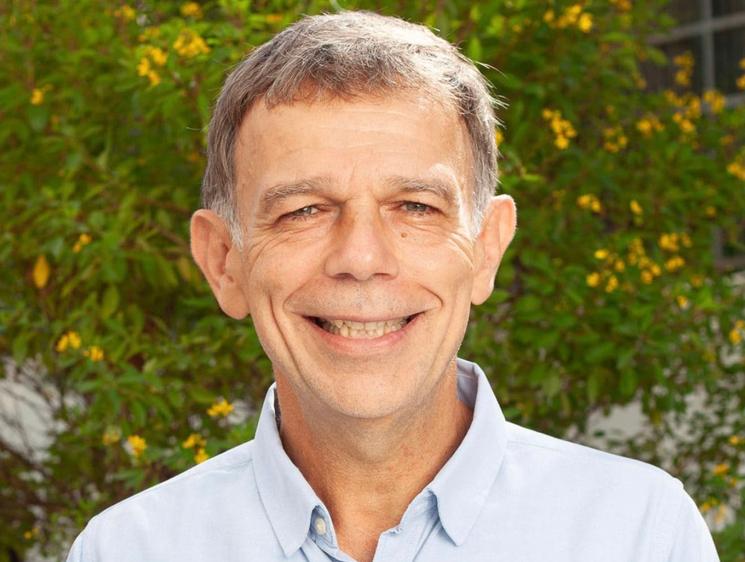 Amaury de Saint Blanquat