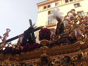 Semana Santa - Elisabeth Sanchez Mejillas -
