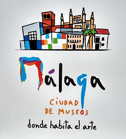 Dia de los Museos Andalucia Malaga
