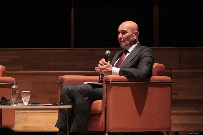 Izmir vivre ensemble