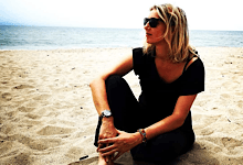 Mélanie Eugene