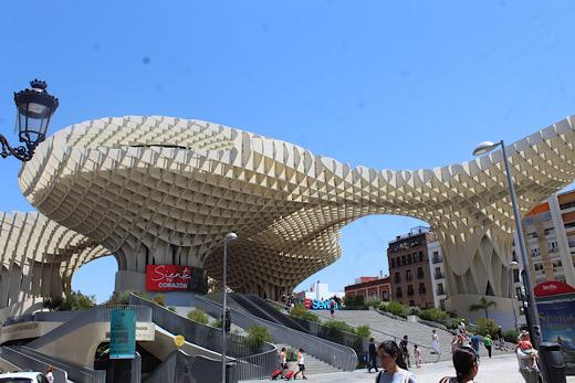 Metropol Parasol
