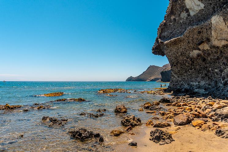 Cabo,de Gata-Nijar