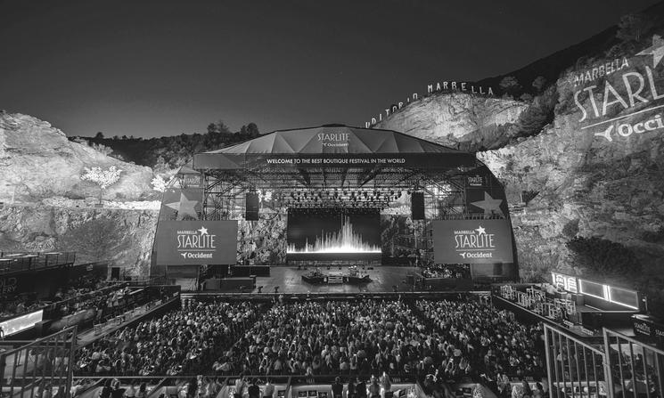 Starlite Marbella