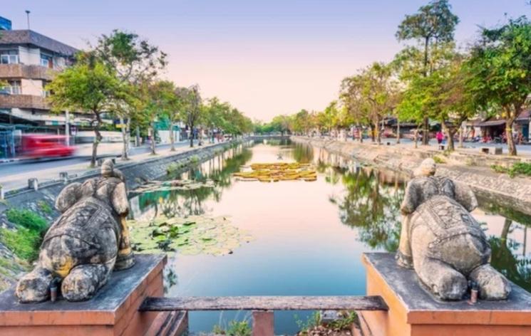 Chiang Mai