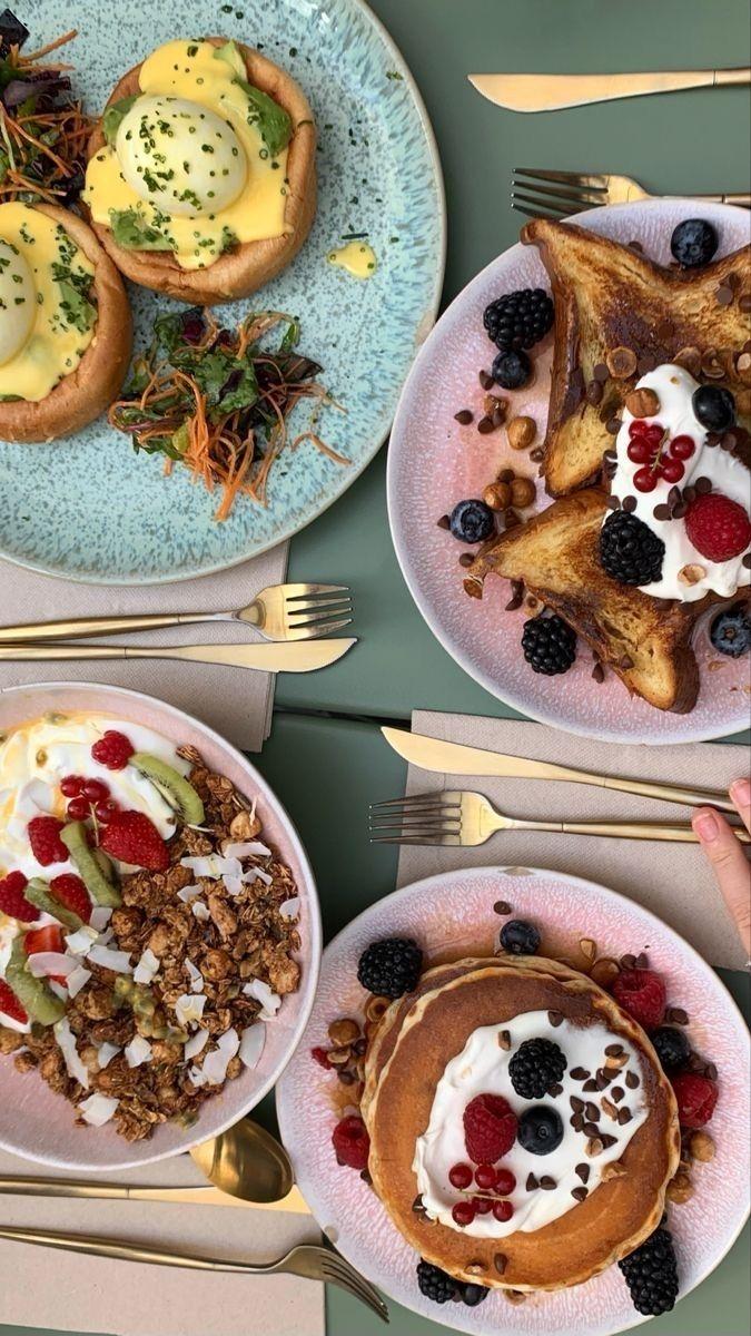 Marbella brunch