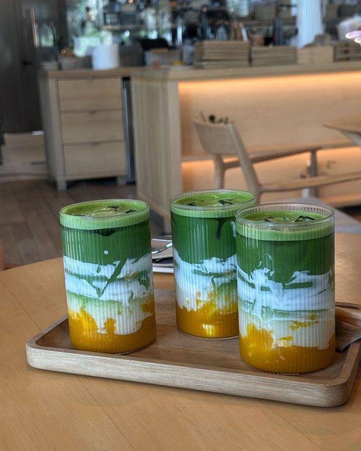 Marbella coffee shop