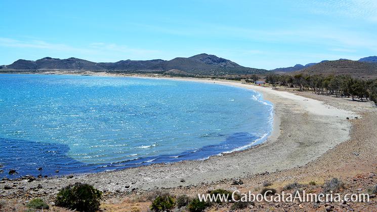 Playa Genoveses (cabogataalmeria.com)