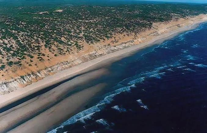 Playa Castilla