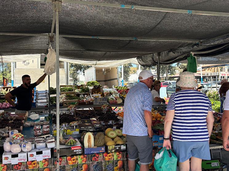 Fruits et légumes à prix cassés, de quoi faire votre marché