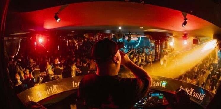Klub25 Bangkok