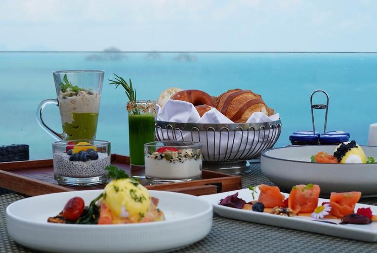 Intercontinental Samui