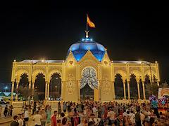 Recinto Ferial de Málaga