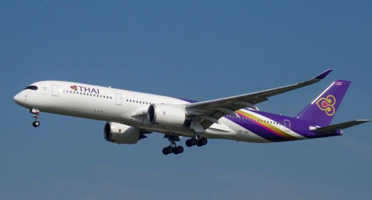 Avion THAI