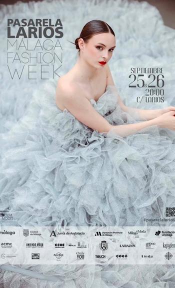 Malaga Fashion week