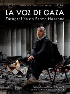 Fatma Hassona