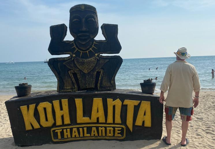 Koh Lanta