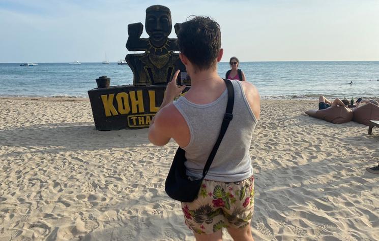 Koh Lanta
