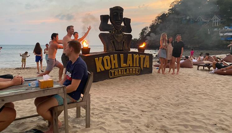 Koh Lanta