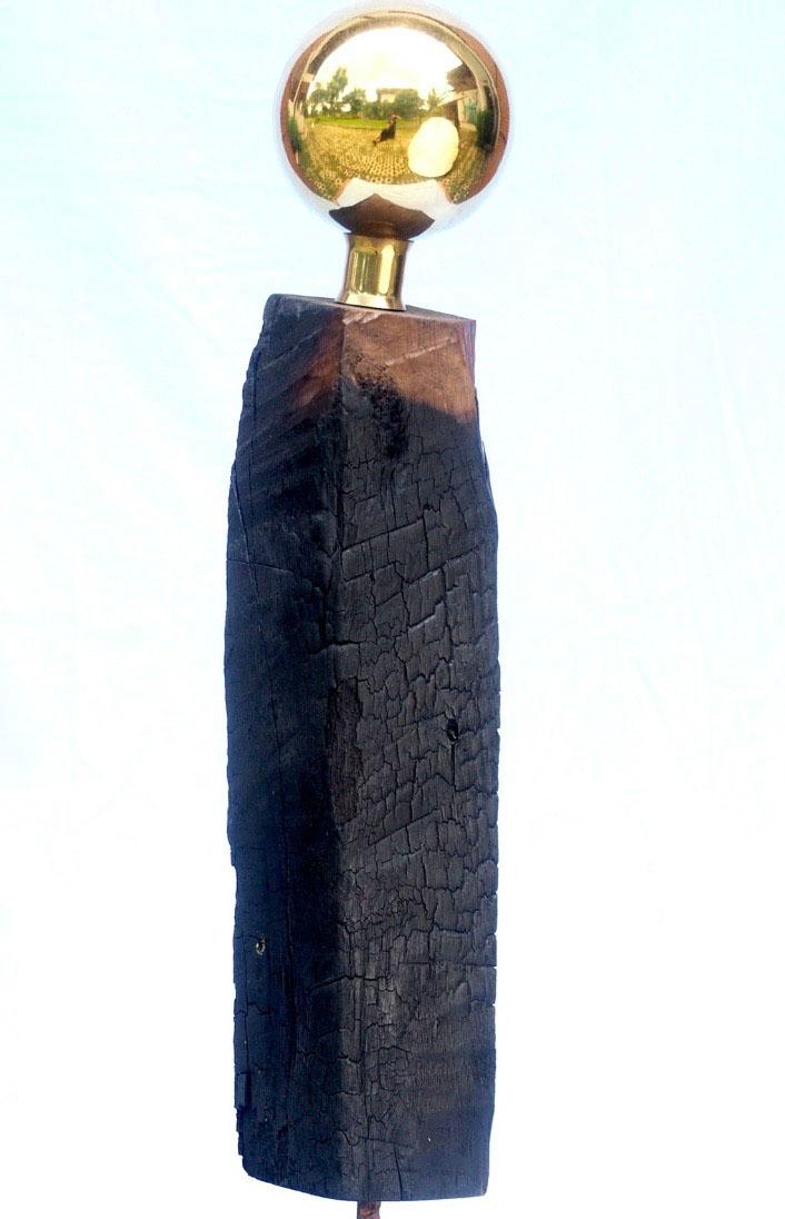 Sculpture de Worasit Kileksi