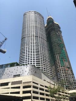 Olivier Dalage mumbai