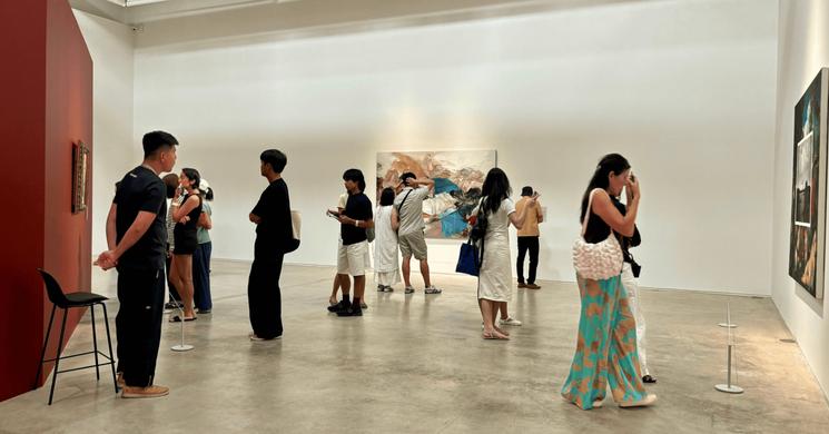 Expo Muses Bangkok