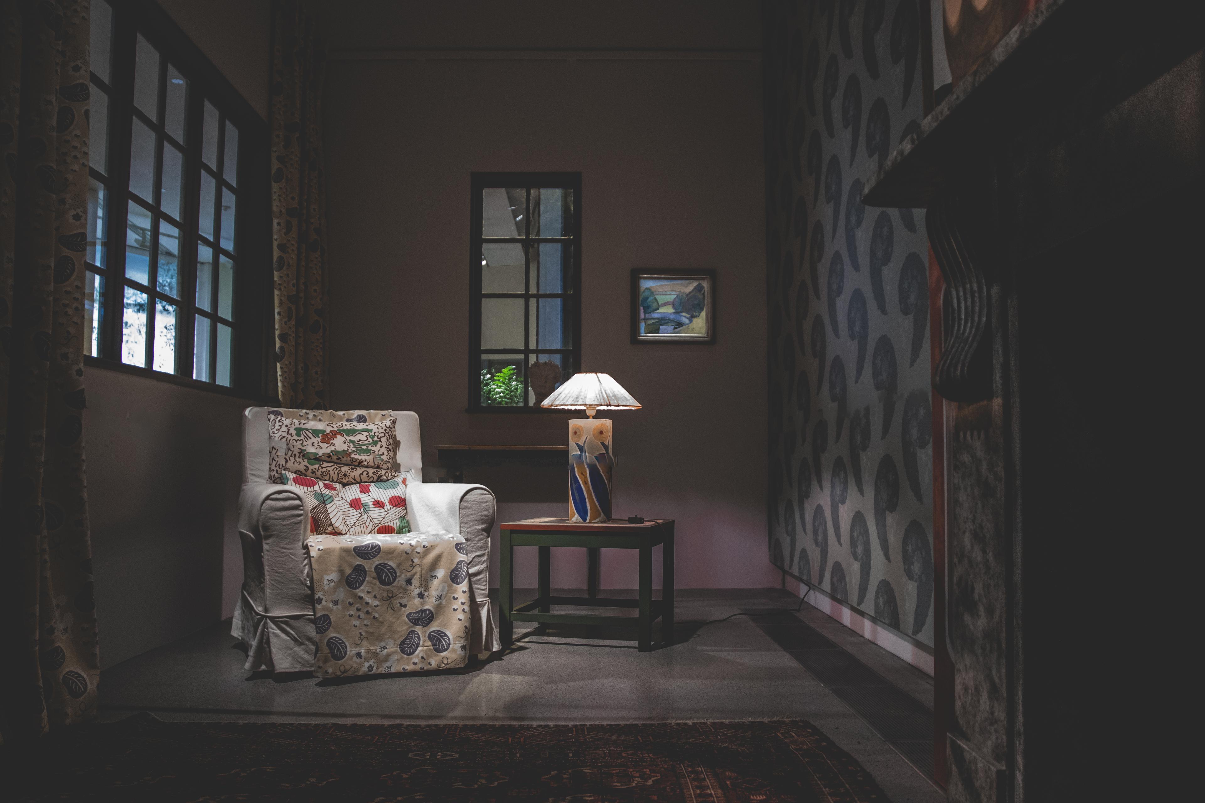 Artipelag Exposition Bloomsbury Spirit