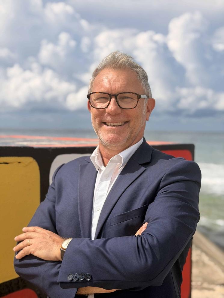 Elections consulaires 2026 Jean Philippe Grange