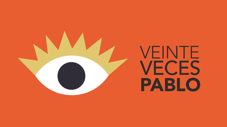 veinte veces Pablo