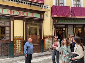 Rinconcillo Seville