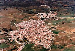 Cazalla de la Sierra